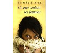Ce que veulent les femmes