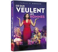 Ce Que veulent Les Hommes