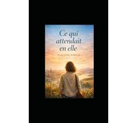 Ce qui attendait en elle