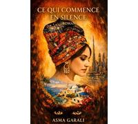 Ce qui commence en silence