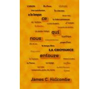ce qui nous entoure