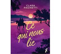 CE QUI NOUS LIE