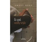 Ce qui nous reste