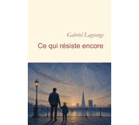 Ce qui résiste encore