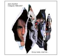 Ce Qui Reste,.. -CD+DVD-