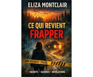 CE QUI REVIENT FRAPPER: Quand le silence protège les coupables, la vérité devient une arme
