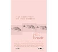 Ce qui se passe en moi aura lieu de toute façon