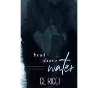 Ce Ricci Head Above Water (Tascabile)