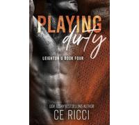 Ce Ricci Playing Dirty (Tascabile)