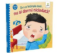 Ce s-ar intampla daca nu ai dormi niciodata? - Thomas Kingsley Troupe