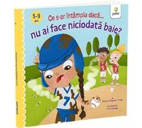 Ce s-ar intampla daca nu ai face niciodata baie? - Thomas Kingsley Troupe