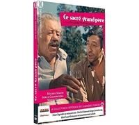 Ce sacre grand-pere - dvd