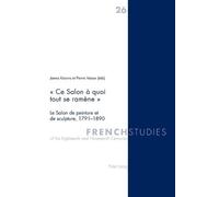 Ce Salon à quoi tout se ramène (Tascabile)
