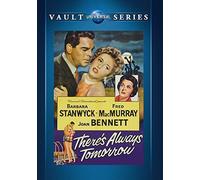 C'è Sempre Domani DVD (1956) Barbara Stanwyck, Fred MacMurray Douglas Sirk