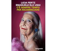 C'è sempre tempo per ricominciare