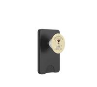 C'è sempre tempo per un Tini Espresso Martini Time Vintage PopSockets PopWallet per MagSafe