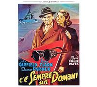 C'È Sempre Un Domani (1945) (DVD) Garfield Parker