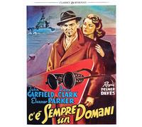 C'È Sempre Un Domani (1945) (DVD) Garfield Parker