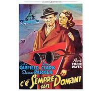 C'È Sempre Un Domani (1945) (DVD) Garfield Parker