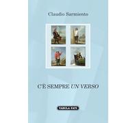 C'È SEMPRE UN VERSO