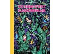 Ce soir c'est cauchemar