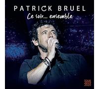 Ce Soir... Ensemble (Tour 2019-2020)