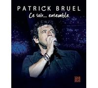 Ce Soir... Ensemble (Tour 2019-2020) - NUOVO