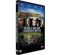 Ce Soir Je Vais Tuer L Assassin De Mon Fils [Edizione: Francia]