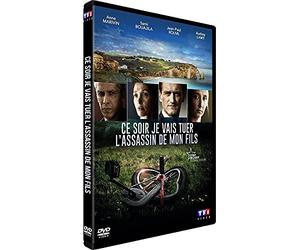 Ce soir je vais tuer l'assassin de mon fils