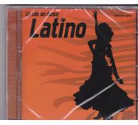 Ce Soir On Danse Latino On Danse Latino (French Import) (CD)