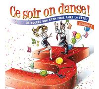 CE Soir on Danse! - Vol. 3-Ce Soir on Danse!