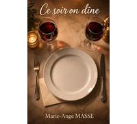 Ce soir on dîne