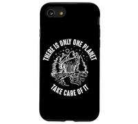 C'è solo un pianeta Custodia per iPhone SE (2020) / 7/8