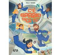 C'è spazio per te!