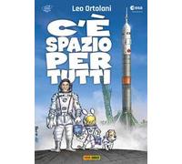 C'è spazio per tutti. Ediz. Variant