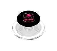 C'è spazio qui per tutti Insegnante di inclusione PopSockets PopGrip per MagSafe
