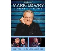 There Is Hope (DVD) Mark Lowry