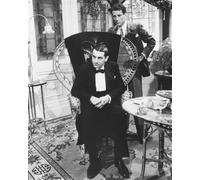 C'È Stata Una Volta In America Poster Stampa 24x20"