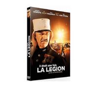 C'È Stata Una Volta La Legione DVD NUOVO