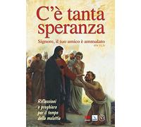 C'è tanta speranza. «Signore, il tuo amico è ammalato» (Gv 11,3). Riflessioni e preghiere per il tempo della malattia