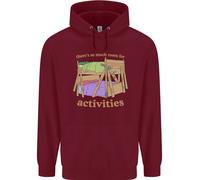 C'è Tanto Spazio Per Attività Felpa Uomo