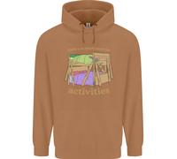 C'è Tanto Spazio Per Attività Felpa Uomo