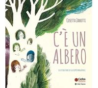 C'è un albero