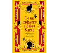 C'è un cadavere a Baker Street