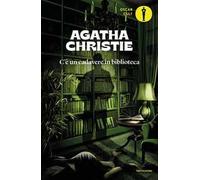 C'è un cadavere in biblioteca
