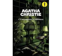 C'è un cadavere in biblioteca