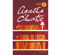 C'è un cadavere in biblioteca