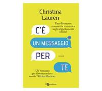 C'è un messaggio per te