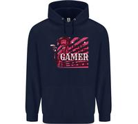 C'è Un Nuovo Gamer In Città Felpa Uomo