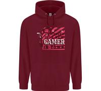 C'è Un Nuovo Gamer In Città Felpa Uomo